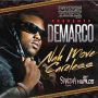 DEMARCO - NAH MOVE CARELESS - STARIZMA RIDDIM - SINGLE - #ITUNES 9/3/13 @frastwinz @frastwinzpromo