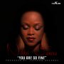 NIKKEI CAMERA - YOU ARE SO FINE - SINGLE #ITUNES 1/22/16 @NigayleMusic
