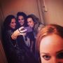 Selfie inception @madebypr