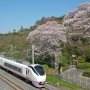 茨城県の千波湖に行ってｷﾀ━━ヽ(ﾟ∀ﾟ )ﾉ━━!! まずは偕楽園駅近くでE657系を狙う ｍ9っ｀Д´) ﾋﾞｼｯ!! 