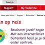 Oh, is het vandaag weer eens Comic Sans-dag? 