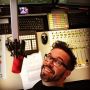 Ook van bovenaf gezien heeft #3FM gewoon de lekkerste muziek.