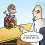 ah ik zie het al. #cartoon 