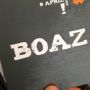 @VanVelzenMusic dank voor de kaart! Tot zondag!