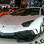 【東京オートサロン2016】アヴェンタドールのカッコ良さは異常