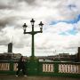 Feeling Thamesish 
#London #bridge #