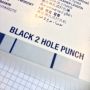 Just bought the coolest instument ever! #blackhole #science 