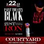2/22 better be here show my bro @ron215_ some love 