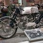 【Honda Collection Hall 2016】ホンダRC71 60年シンガポールRASC優勝車 