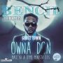 BENCIL CLICKSTAR - OWNA DON - SINGLE #ITUNES 8/7/15 @crushroad876
