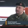 @novostidnua злые бандеровцы выглядят так, а вы беспомощные псевдо-журналисты, обслуживающие интересы бандитов