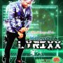 KRAYOLA - LYRIXX - SINGLE #ITUNES 7/28/17