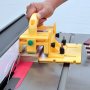 @MichMich Ik weet er alles van. Deze komt in mijn subscriptions ook vaak voor: Micro Jig GRR-Ripper® 

