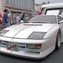 【蔵の街スーパーカーパレード】ケーニッヒテスタロッサさんｶｺ(・∀・)ｲｲ!!