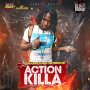 BRAINTEAR SPOOKIE - ACTION KILLA - SINGLE #ITUNES 3/3/17 #PREORDER 2/17/17 @DamageMusiq