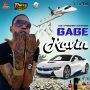 GAGE - RAVIN - SINGLE #ITUNES 7/1/16 #PREORDER 6/17/16 @jahkooks1 @elitemusic876