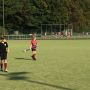 Max speelt tegen KZ