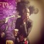Mmmm...een pareltje om te horen EN zien: @noisettes #3FM
