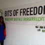 @fatihyaabdi @bitsoffreedom superleuk dat je even kwam buurten! Tot snel :) 