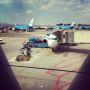Leaving on a jet plane, off to Marrakech!