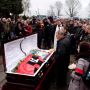 Навечно в наших сердцах RT @vesti_news: Националисты похоронили Сашко Билого как героя 