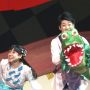ワニ投げたｗｗｗｗｗｗｗｗｗｗｗｗｗつよいｗ　#etv
