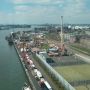 Kermis in Rotterdam