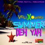 VELI X OZARII - SUMMER DEH YAH - SINGLE #ITUNES 6/30/15 @fireroyal