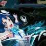【第11回館林痛車ミーティング】お隣にRX-8がもう一台 堕天使の羽(リアスポ)やべぇｗｗｗｗｗｗｗ 