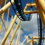 Goliath #sixflags #sanantonio