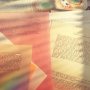 image of a writing process.. (meanwhile in #Wonderland)