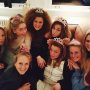 Prinsessen - Losers etentje #wijzijndusdeprinsessen