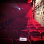 Just before the kickoff: #sportnext meets #rotterdam sport film festival