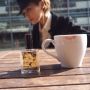 プロデュースフレグランス
uN°335 ミュウモでオーダーしてくれたみんなにも届いてるみたい♡
ステキな写真や感想嬉しい☆
みんなのハッピーフレグランスになりますように(⋈･◡･)