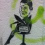 #StreetArt #Portugal  @hughhefner #Cool!!