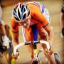 #TB to my last Worlds track, 5 years ago. Best of luck to #TeamNL in London now! #TWC2016