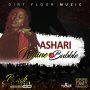 ASHARI - WINE & BUBBLE #ITUNES 12/30/16 @realvybrant