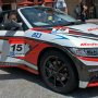 【LEVOLANT CARS MEET 2016】こっちのレーシーなモデルはモデューロ仕様 