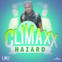 HAZARD - CLIMAX - SINGLE #ITUNES 11/6/15 @real_leemilla