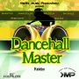 VARIOUS ARTIST - DANCEHALL MASTER RIDDIM #ITUNES 6/16/15 @rickklick