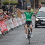 Beautiful victory today in Spain. Thanks a lot to my teammates ! #RaboLiv