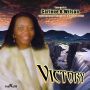 CARLENE WILSON - VICTORY - EP #ITUNES 10/30/15 @carleneBwilson @21stGospel