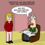 Wie de broek past trekke hem aan... #cartoon 
