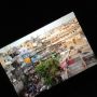 A picture of a picture from a rooftop in Old Delhi <3 