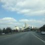 On the way to the 2 show Sunday in Raleigh for Nerds!!
#nerdsthemusical 