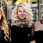 Vanavond halve finale! Zet hem op dames! #lyoaja #esf17