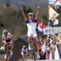 Tomorrow #Fleche2014 Great race and good memories of last year. This year other story, looking forward to start again #HeelBrabantSport