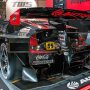 【東京オートサロン2016】オートバックスブース ARTA CR-Z GT どのへんにCR-Zの要素が残ってるんです？ｗ