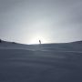 Best photo of the week with @Tessas about to do a nice off piste run at the end of the day

Cc @HaglofsBNL @POCSports @GearLimits @val_tho #valthorens