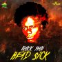 BLAKK MAN - HEAD SICK - SINGLE #ITUNES 1/1/16 @RichrastaV